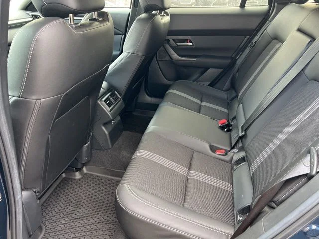 Certified Used 2025 Blue Mazda 2.5 S Preferred Package image 27