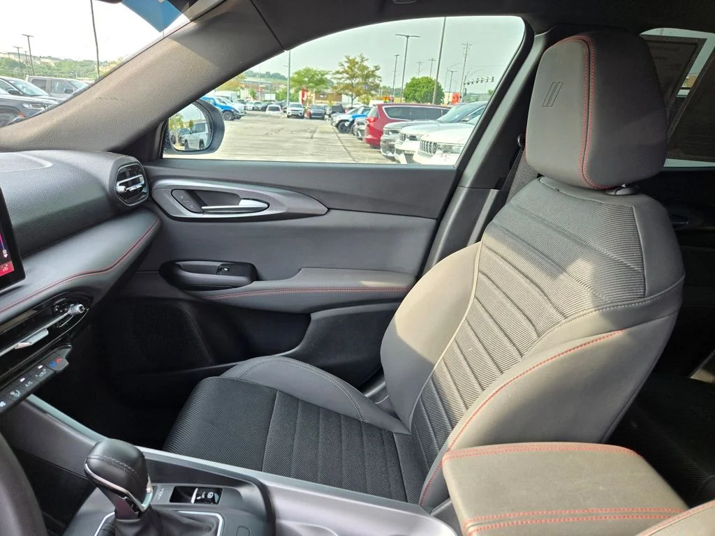 Used 2024 Beige Dodge GT image 25