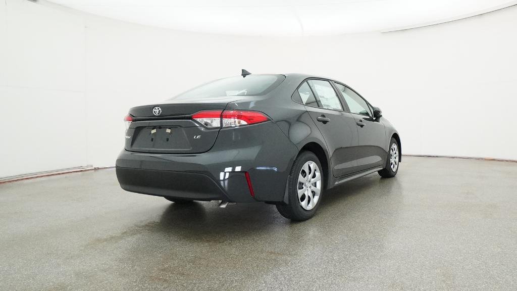 New 2026 Underground Toyota LE image 13