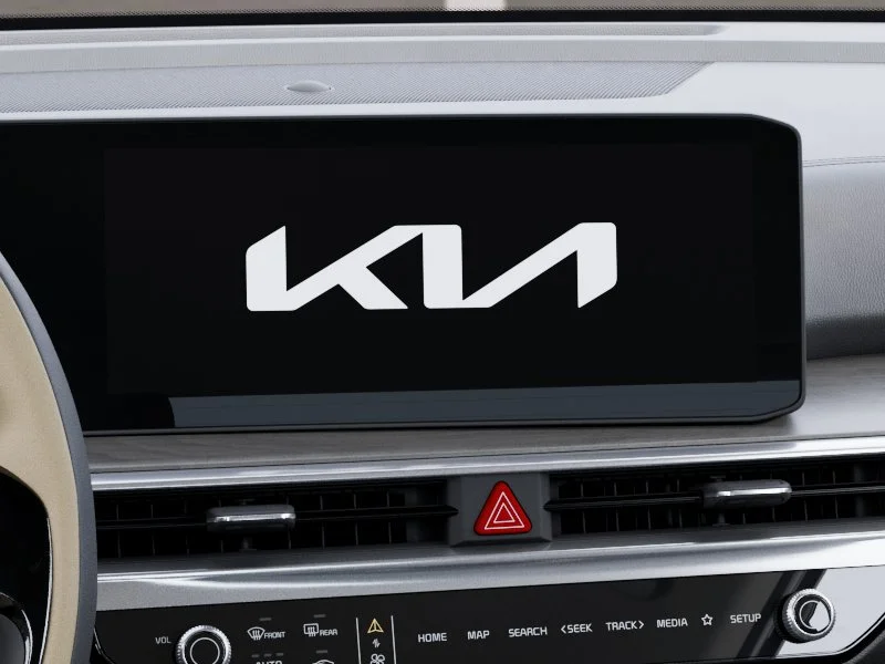 New 2026 Wolf Gray Kia X-Line SX Prestige image 20