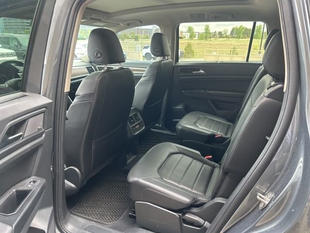 2019 Volkswagen Atlas SEL Premium - Photo 7