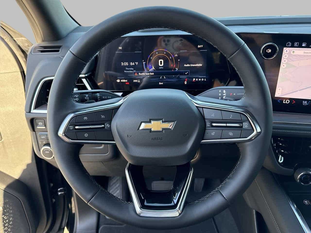 2026 Chevrolet Suburban Premier - Photo 26
