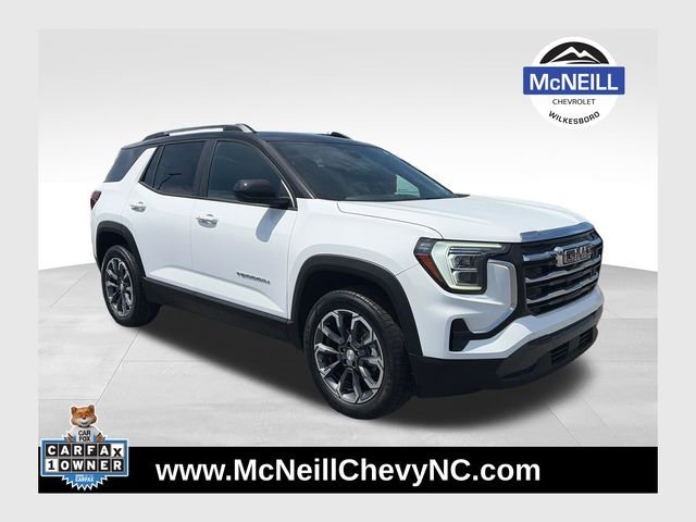 2025 GMC Terrain Elevation AWD's photo