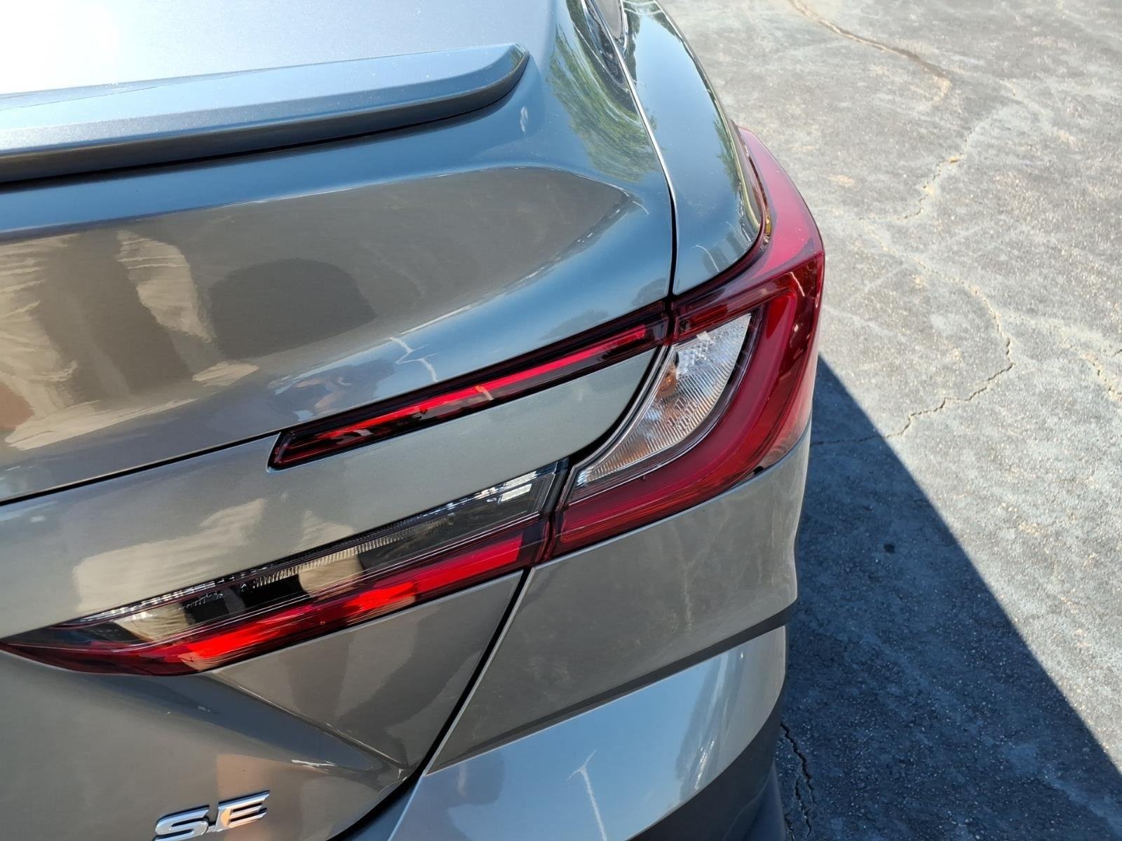 Used 2025 Heavy Metal Toyota SE image 16