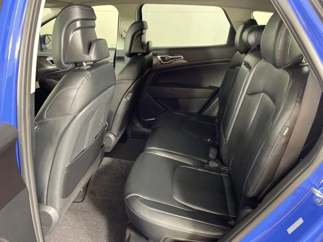 2026 Kia Sportage EX - Photo 39