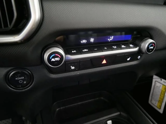 New 2026 Soul Red Crystal Metallic Mazda Preferred AWD image 7