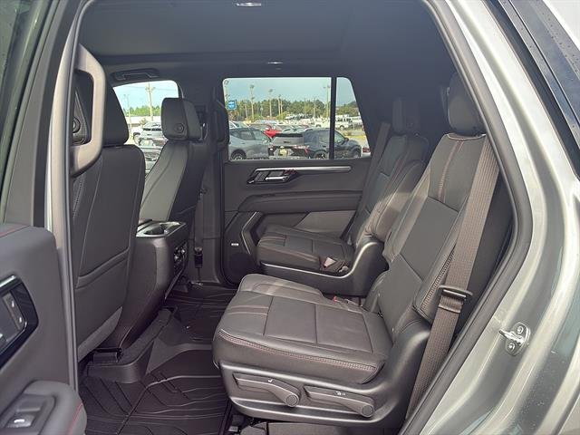 2026 Chevrolet Tahoe RST - Photo 16