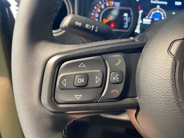 2025 Jeep Gladiator Rubicon X - Photo 7