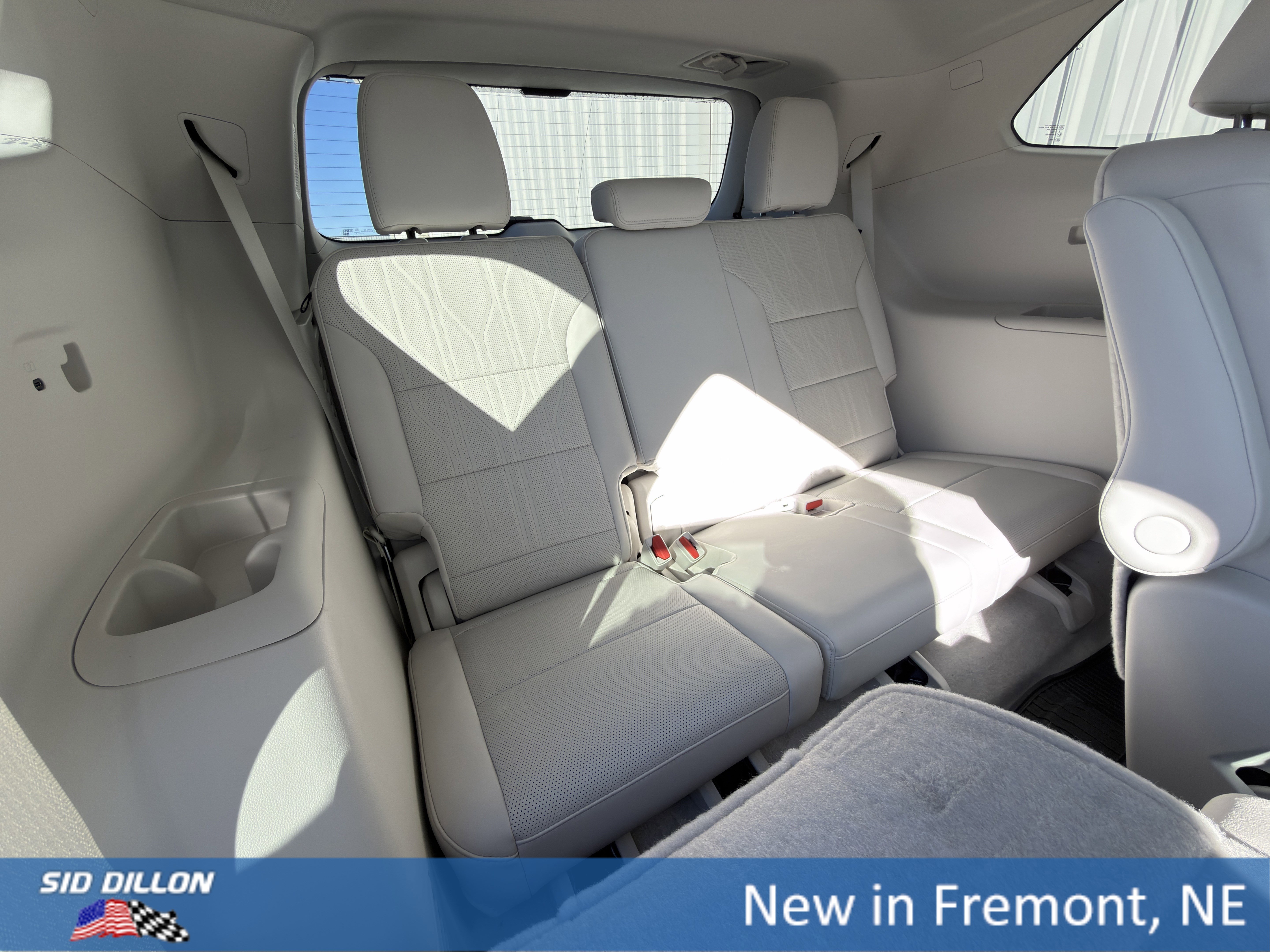 2026 Buick Enclave Avenir - Photo 22