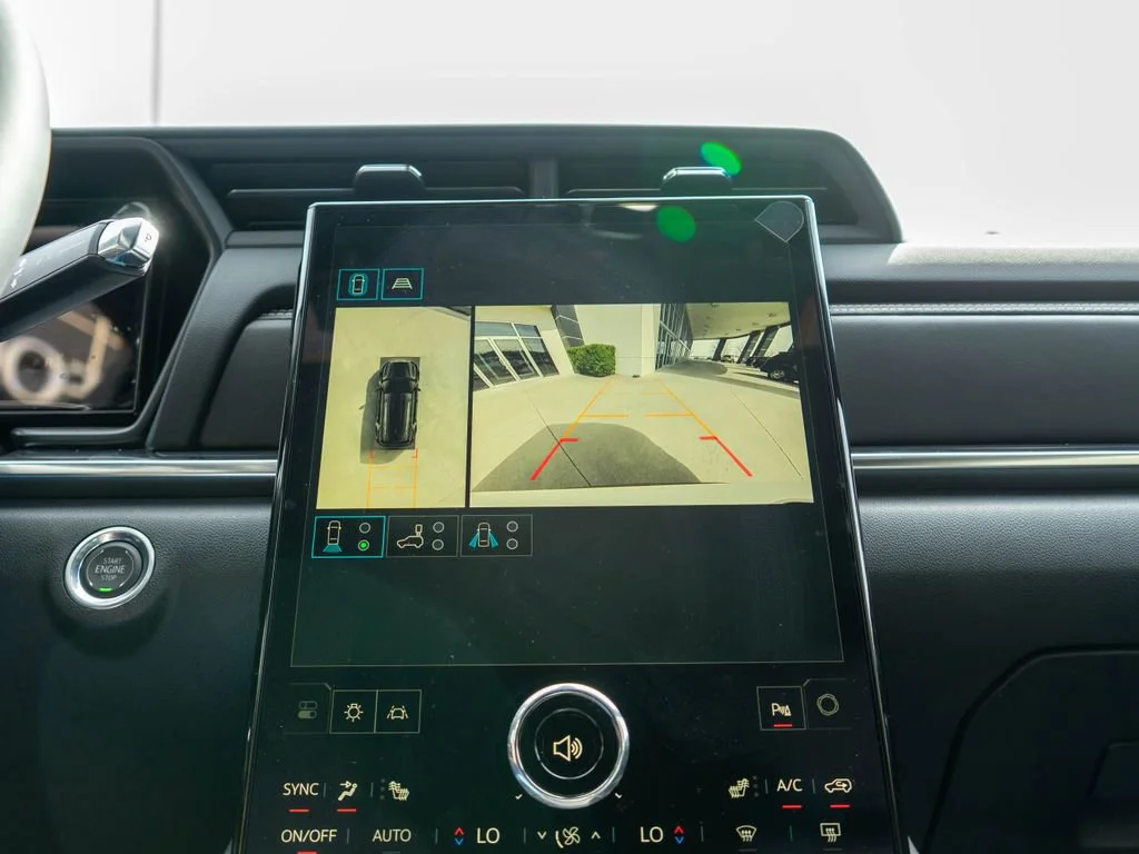 2026 GMC Terrain Elevation - Photo 25