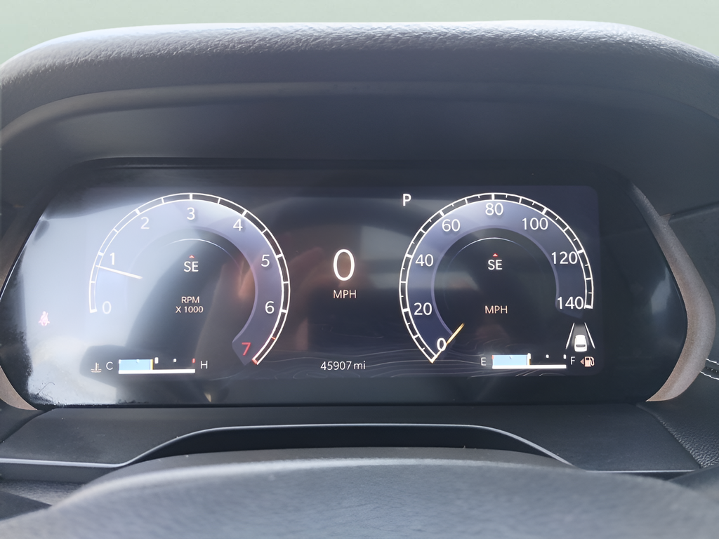 Used 2023 Gray Jeep Limited image 15