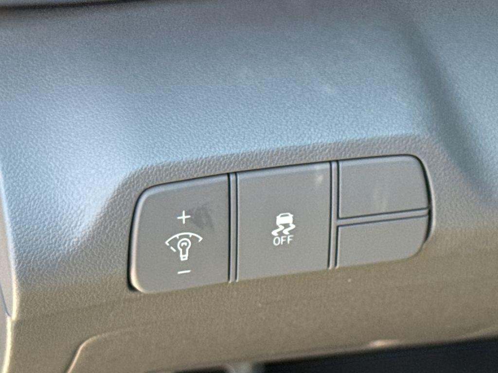 New 2026 Black Hyundai SEL Sport Premium image 21