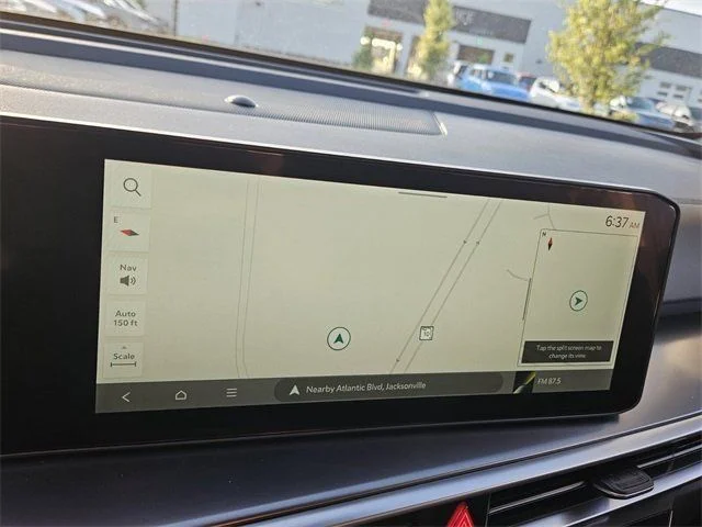 2025 Kia Sorento S - Photo 17