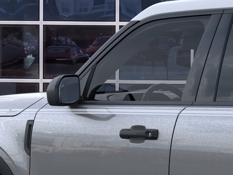 2025 Ford Bronco Sport Heritage - Photo 20