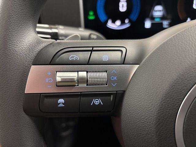 New 2026 Silver Hyundai Blue image 12