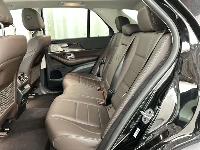 Used 2023 Black Mercedes-Benz GLE 450 image 27