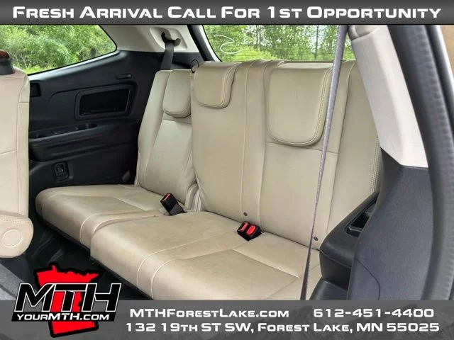 Used 2023 Brown Subaru Limited image 11
