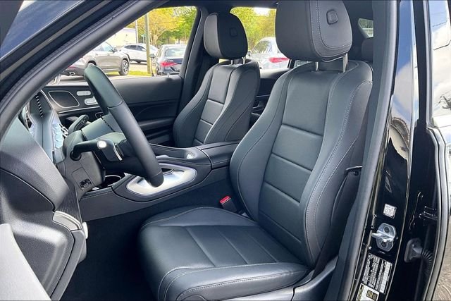 Used 2025  Mercedes-Benz GLE 350 image 8