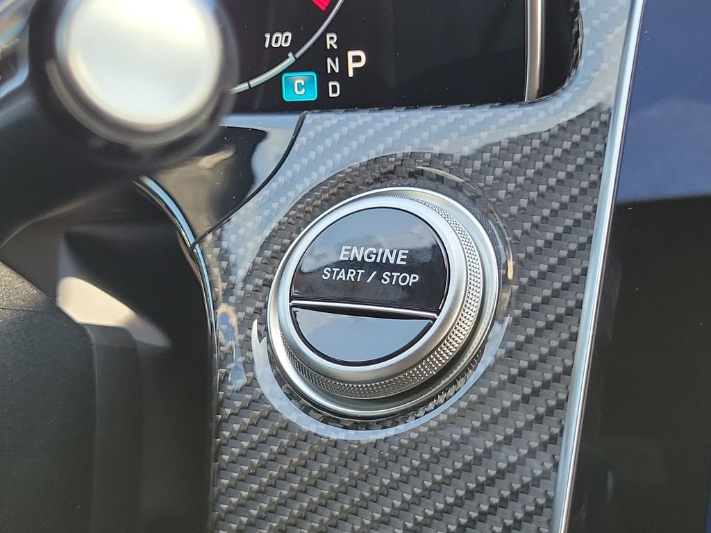 New 2026 Obsidian Black Metallic Mercedes-Benz AMG® E 53 E 4MATIC+ Sedan image 31