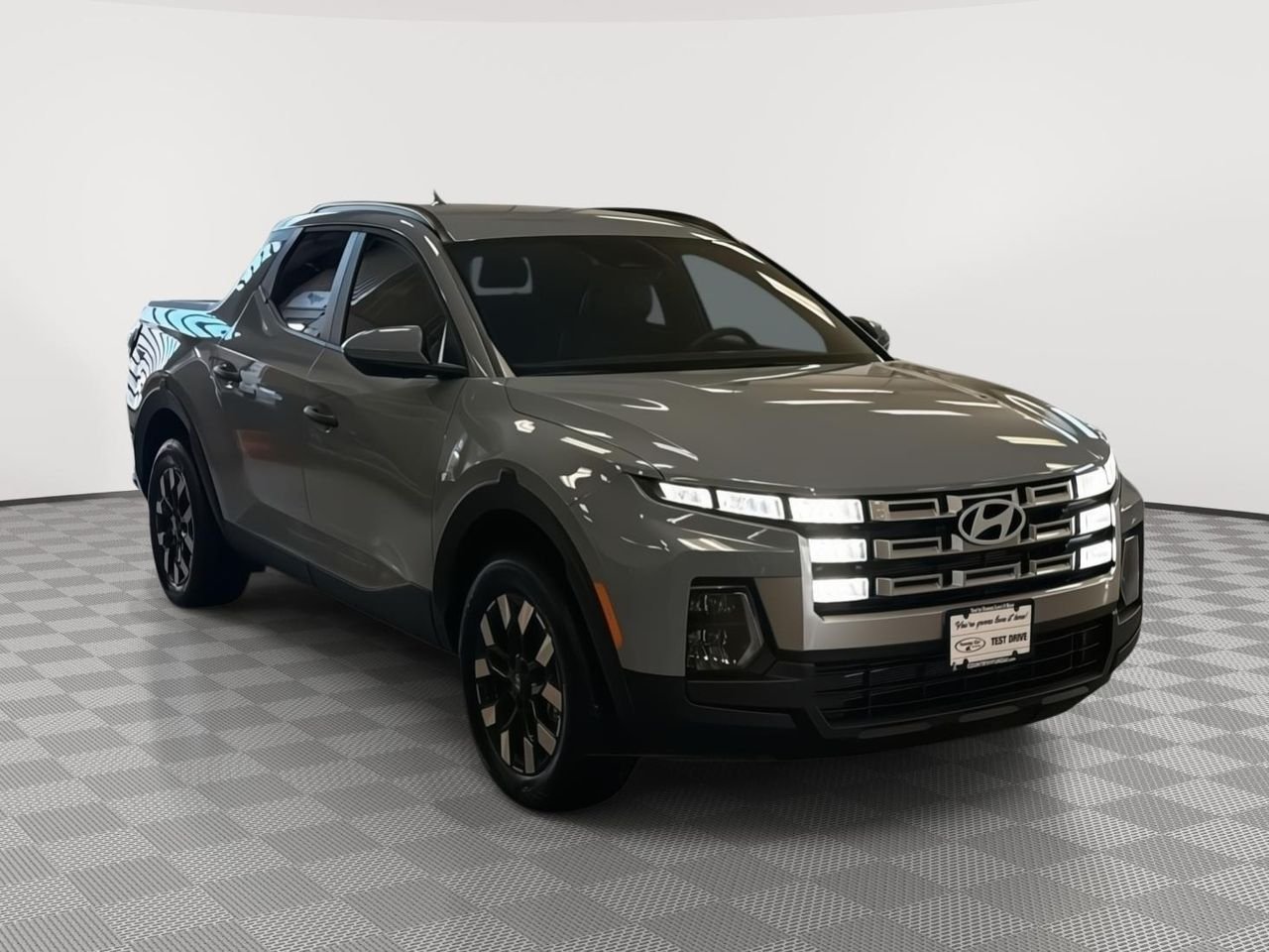 New 2026 Blue Stone Hyundai SEL AWD image 34