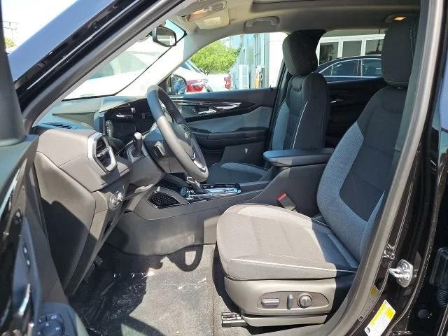 2026 Chevrolet Trailblazer LT - Photo 24