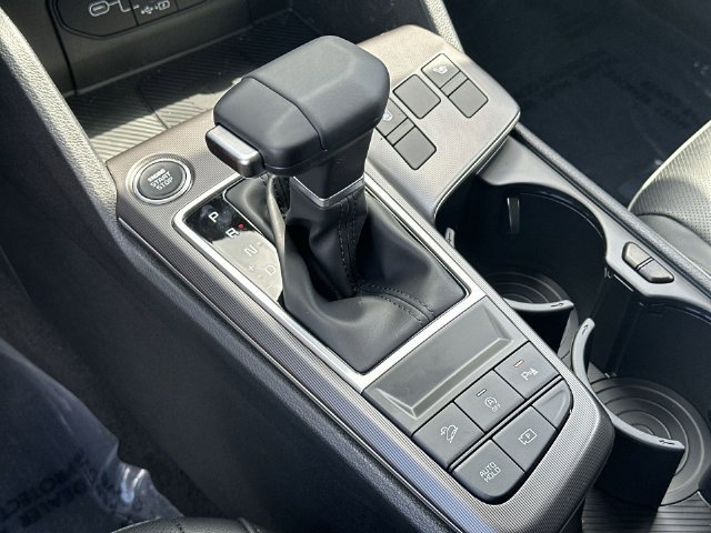 Used 2026 Blue Kia SX image 19