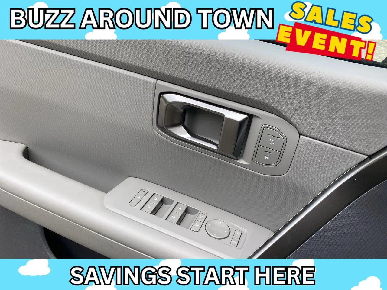 New 2027 Ivory Silver Kia EX image 18