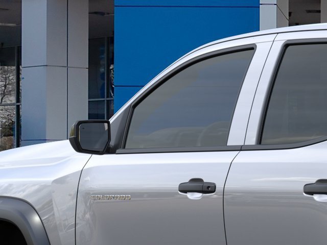 2026 Chevrolet Colorado Trail Boss - Photo 13