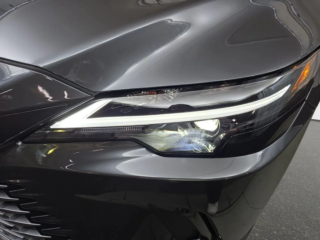 New 2026 Cloudburst Gray Lexus PREMIUM image 29