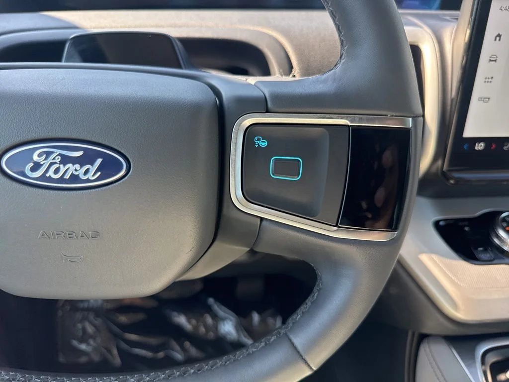 Used 2025 White Ford Active image 16