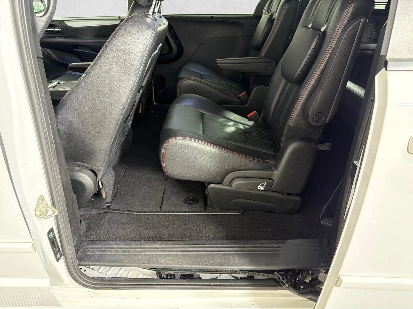 Used 2017 Silver Dodge GT image 20
