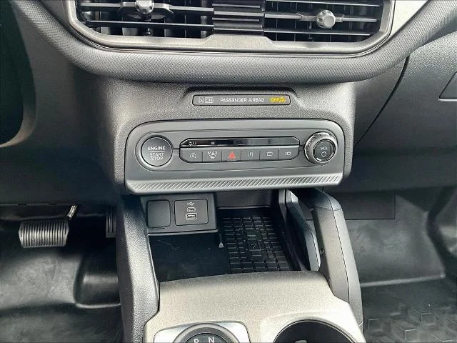 New 2025 Carbonized Gray Metallic Ford Badlands® image 53