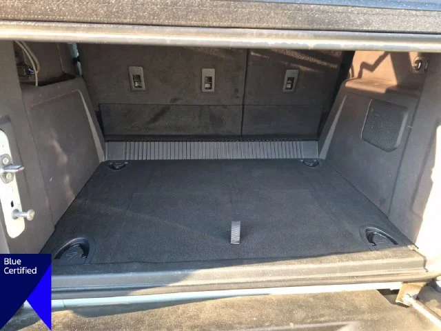 Used 2023 Gray Ford Wildtrak image 31
