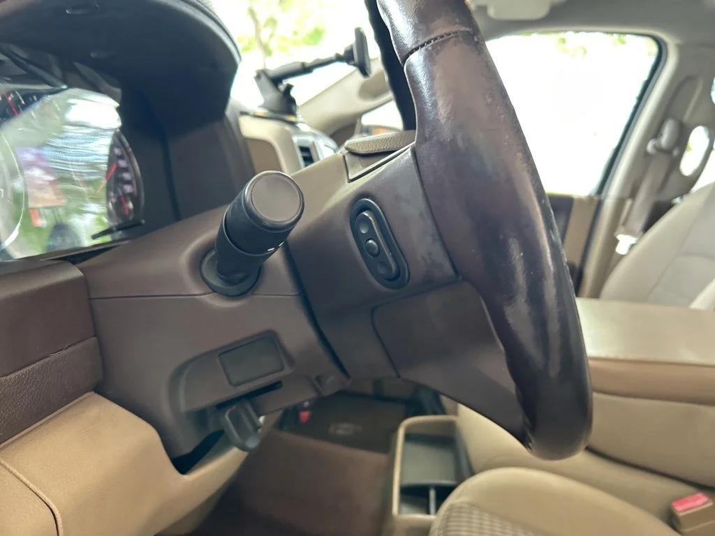 Used 2010 Beige Ram SLT image 42