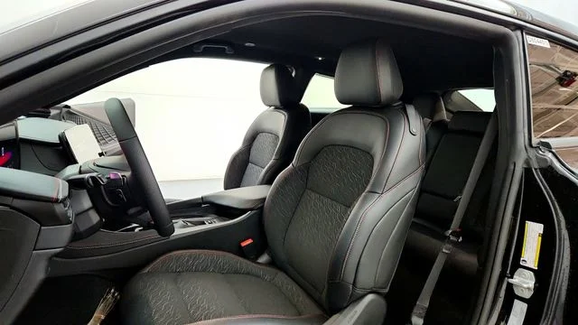 New 2026 Diamond Black Crystal Pearlcoat Dodge Scat Pack image 11