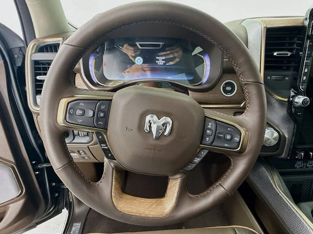 2026 RAM 1500 Limited Longhorn - Photo 11