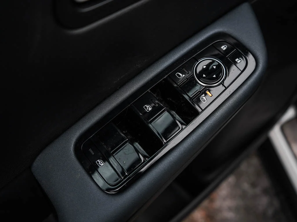 2026 Nissan LEAF SV+ - Photo 15