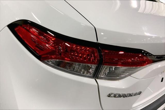 Certified Used 2024 ICE CAP Toyota  image 29