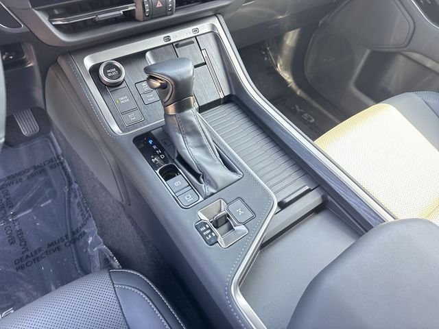 2024 Lexus GX Premium - Photo 21