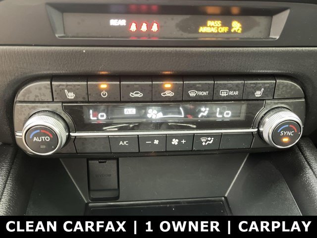 Used 2025 Platinum Quartz Metallic Mazda 2.5 S Preferred image 19