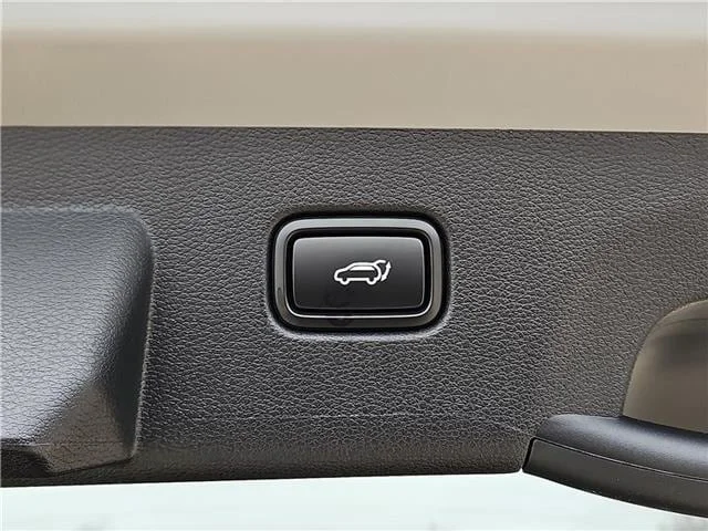 New 2026 Wolf Gray KIA SX-Prestige Front-Wheel Drive image 7
