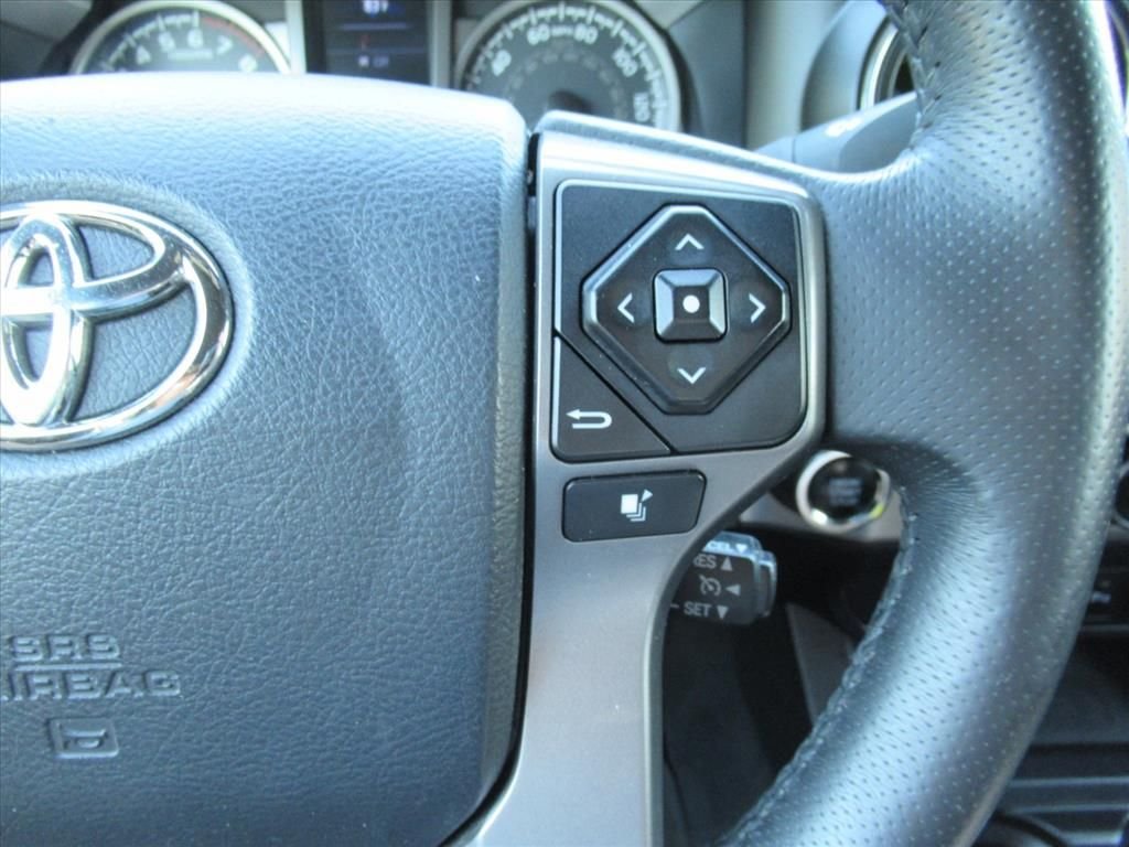Used 2017 Silver Toyota Limited image 23