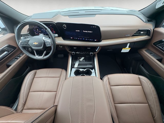 2027 Chevrolet Tahoe High Country - Photo 15