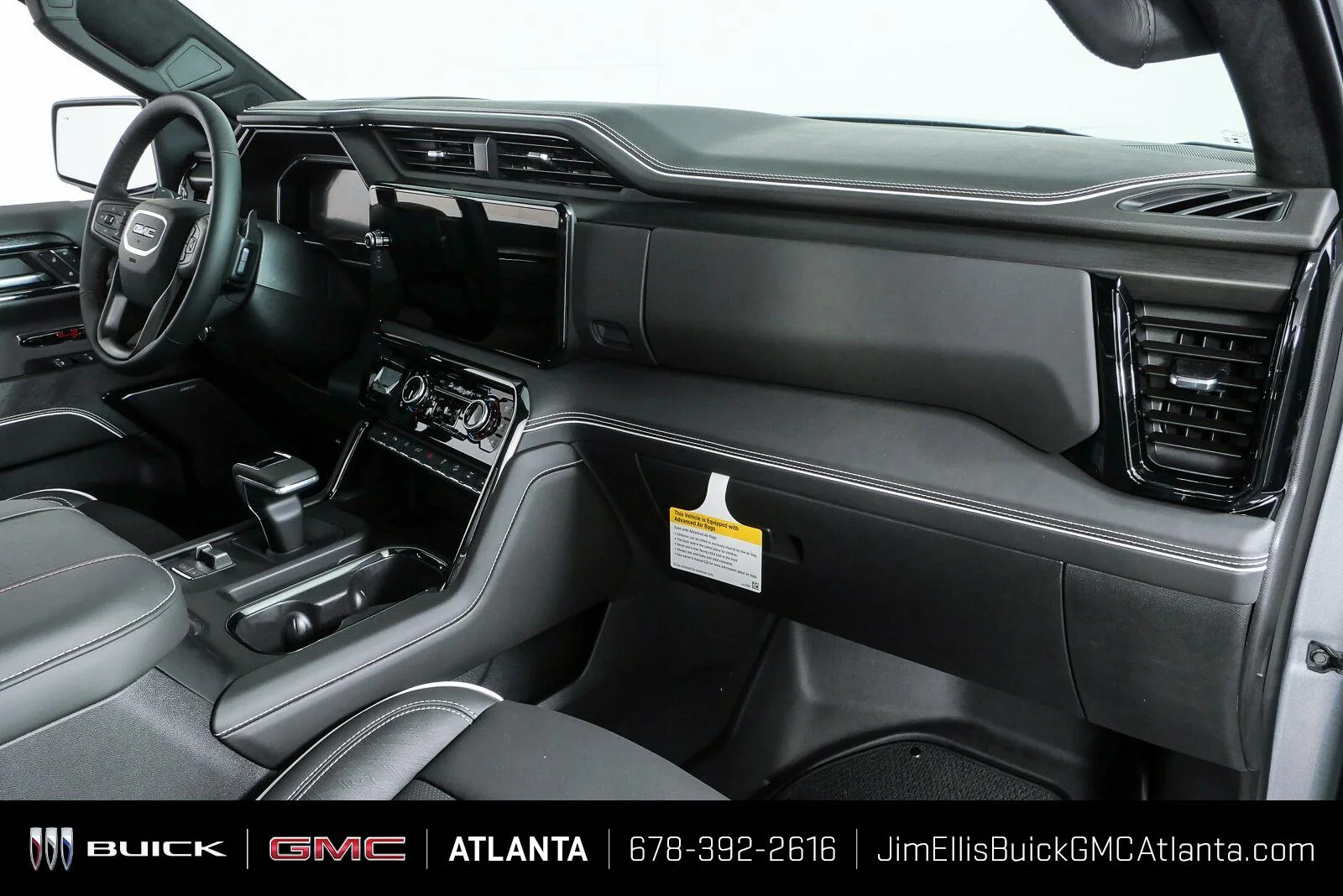 New 2026 Sterling Metallic GMC AT4X image 26