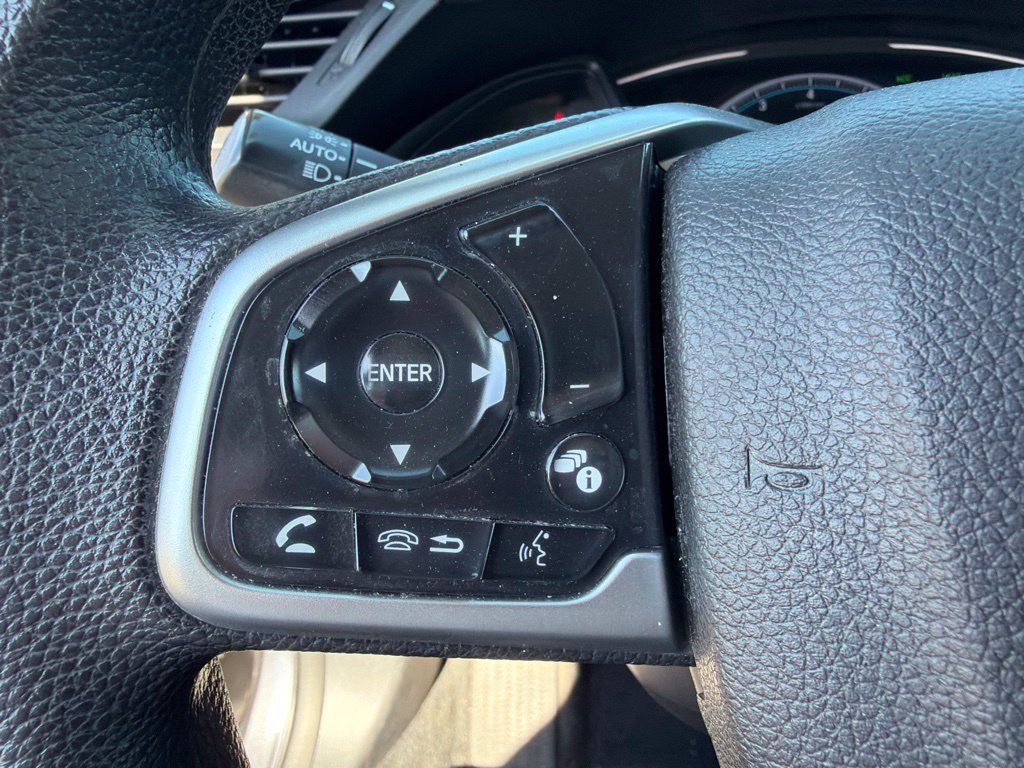 Used 2019 Gray Honda LX image 22