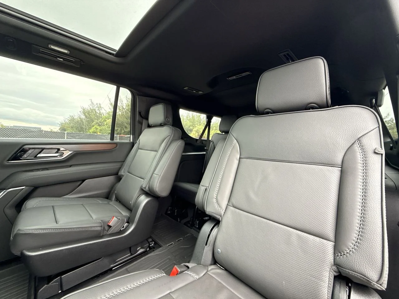 2026 GMC Yukon XL Denali - Photo 22