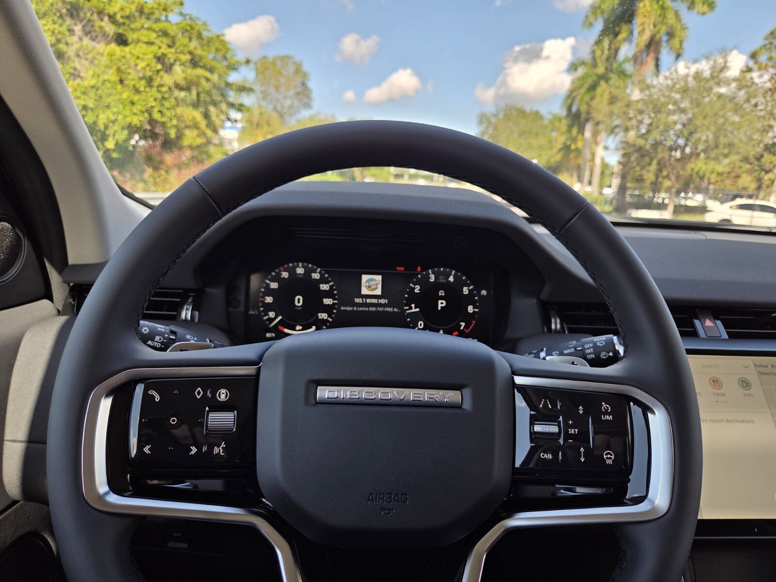2025 Land Rover Discovery Sport S - Photo 18