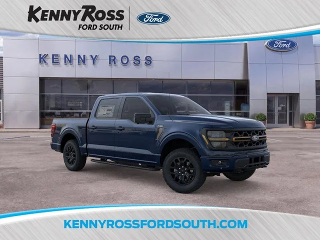 2026 Ford F-150 Tremor®