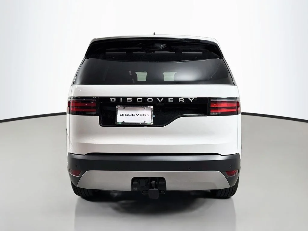 New 2026 Fuji White Land Rover S image 6