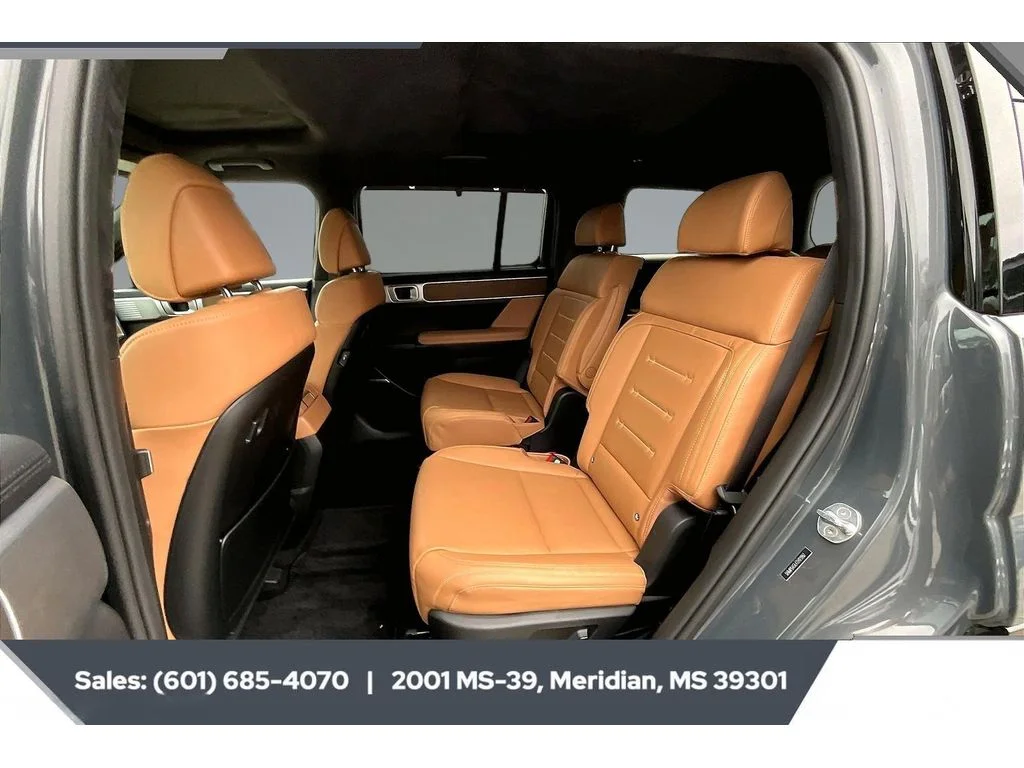Used 2026 Ecotronic Gray Hyundai Calligraphy image 18